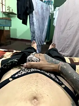 Big dick dog online show from 09/26/25, 05:55