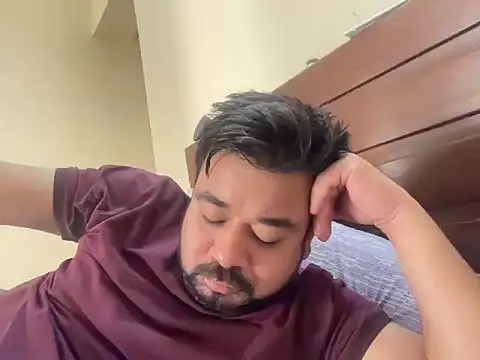 coolboy6566 online show from 11/15/25, 06:00