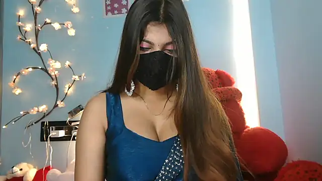 Reena Singh53 online show from 12/20/25, 02:02