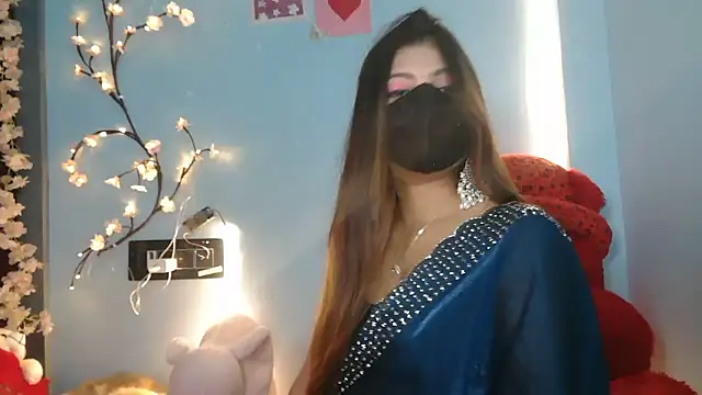 Reena Singh53 online show from 01/09/26, 12:30