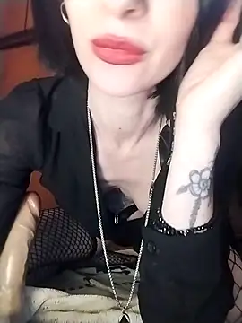 dahlia 82 online show from 02/20/26, 09:26