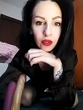 dahlia 82 online show from 04/01/26, 08:37