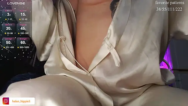 FoxRineHelen online show from 12/20/25, 10:06