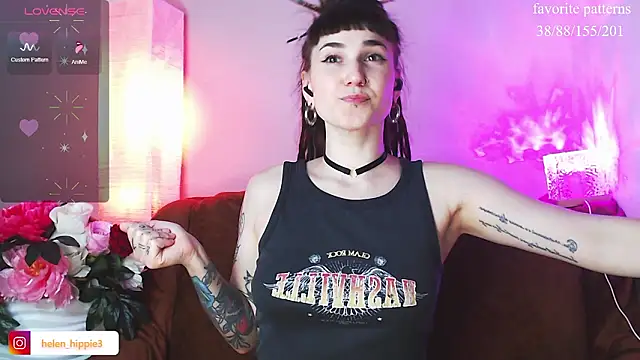 FoxRineHelen online show from 03/14/26, 12:06