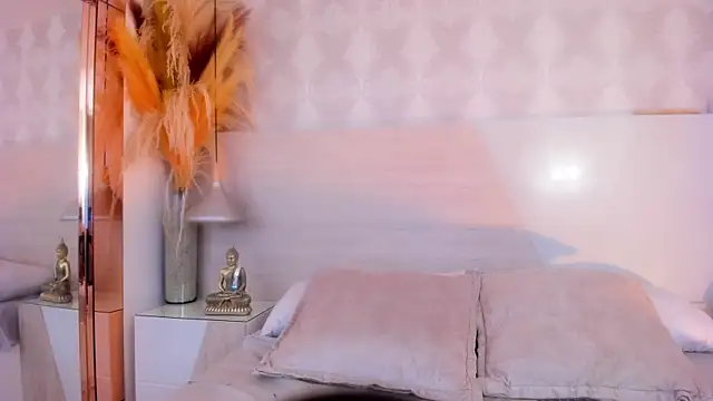 IvannaAnggel online show from 03/07/26, 02:14