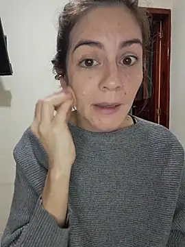 Hanny 24 online show from 01/08/26, 11:34