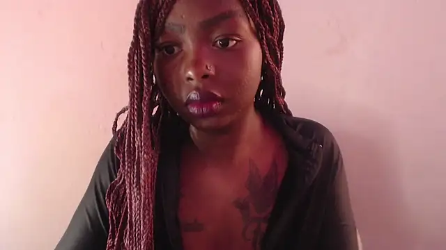  Zooee online show from 04/07/26, 03:01