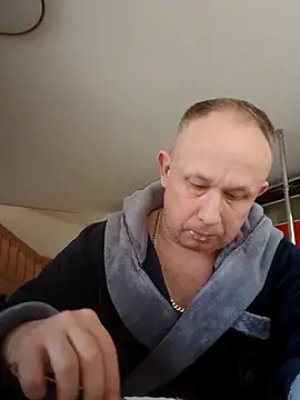 X46x online show from 09/21/25, 04:25