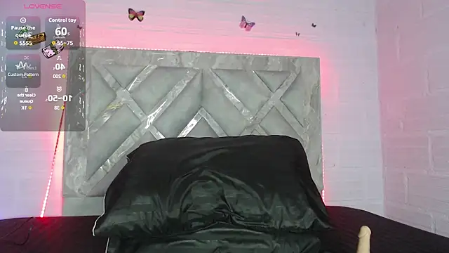 tami vega online show from 09/11/25, 12:27