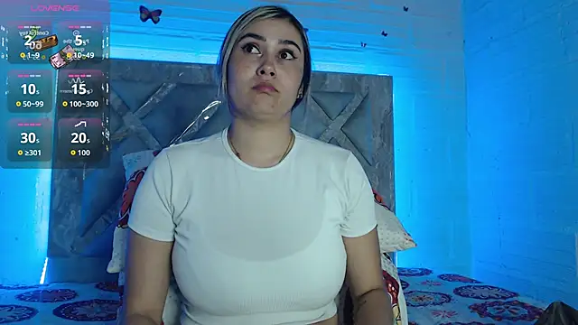 tami vega online show from 11/18/25, 07:40