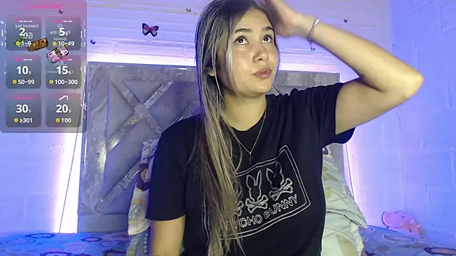 tami vega online show from 03/03/26, 11:49