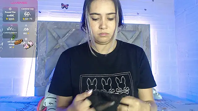 tami vega online show from 03/10/26, 11:37