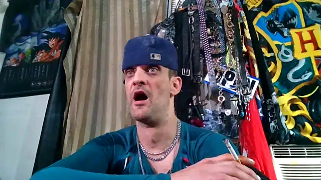 slinginbigD online show from 02/12/26, 05:24