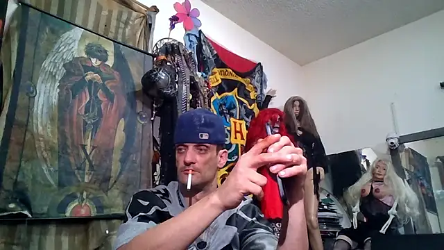 slinginbigD online show from 02/16/26, 11:01