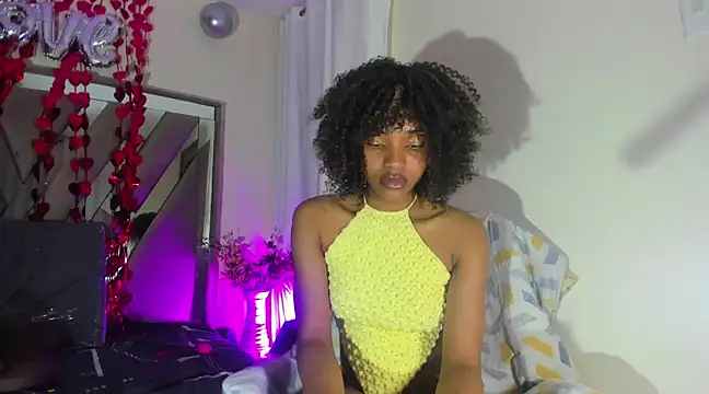 sara williams01 online show from 02/23/25, 12:59