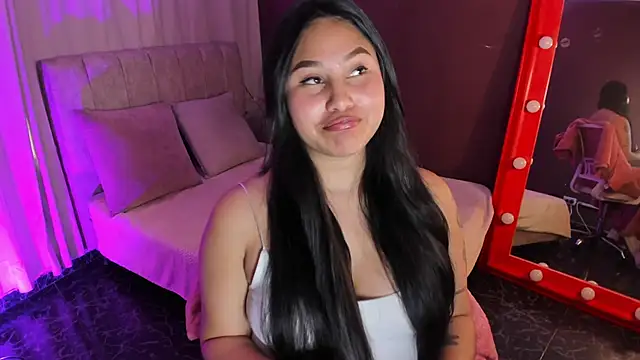 Little Ivy online show from 03/11/26, 07:20