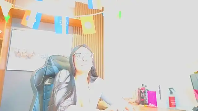 Isis Osman online show from 07/14/26, 01:50