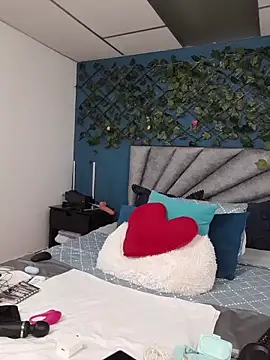 Grey Lorenz11 online show from 02/27/26, 09:09