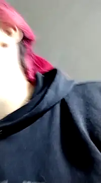 Bruja  Scarlata online show from 03/05/25, 10:33