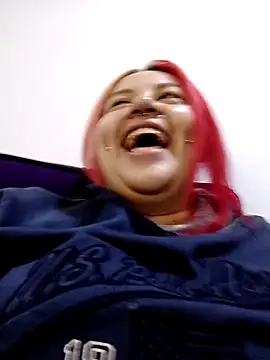 Bruja  Scarlata online show from 01/08/26, 10:28