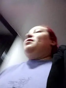 Bruja  Scarlata online show from 01/14/26, 10:32