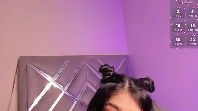 Monica lopez online show from 03/17/25, 09:45