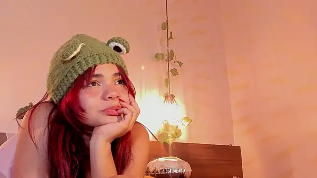 anastasia jhons online show from 03/12/25, 03:13