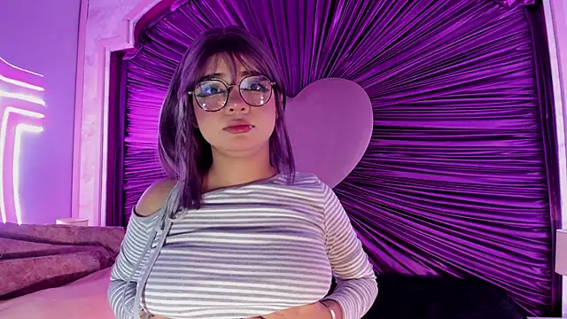 anastasia jhons online show from 03/30/26, 04:13