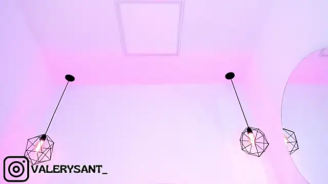 valerysantos  online show from 03/10/25, 11:10