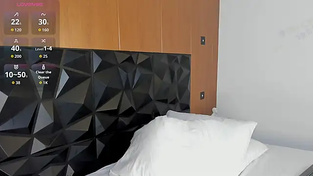 Wendy Marchall online show from 01/10/26, 07:04