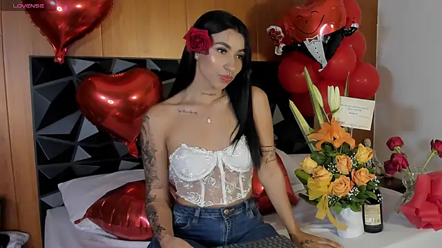 Wendy Marchall online show from 02/14/26, 07:32