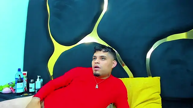 MelissaAndZeuss online show from 10/11/25, 05:17