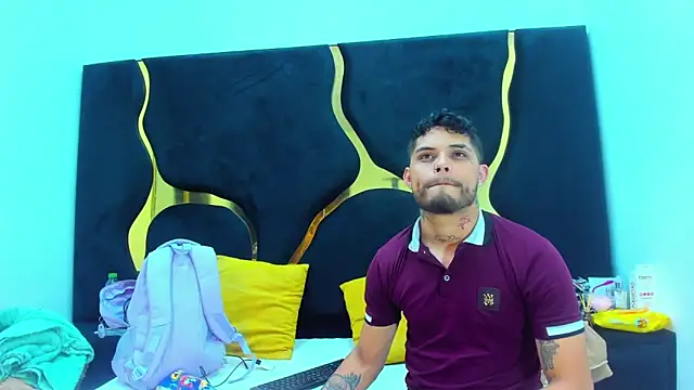 MelissaAndZeuss online show from 11/07/25, 06:35