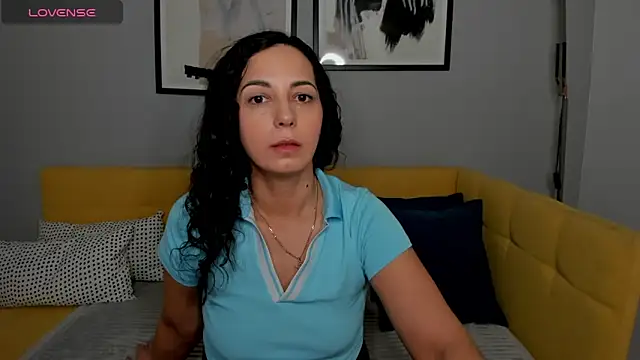 Linda Insatiable online show from 03/09/25, 01:25