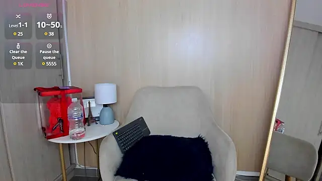 Sofisaenz  online show from 01/15/25, 07:59