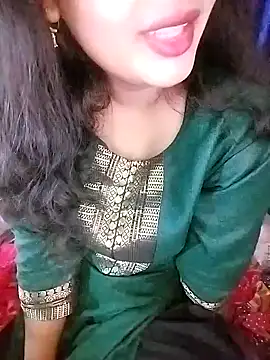 Miss-Siyaa online show from 12/02/24, 06:10