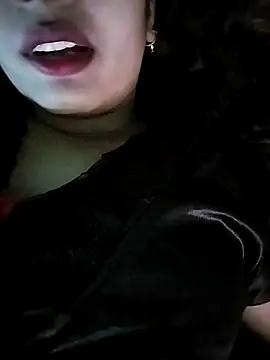 Miss-Siyaa online show from 12/08/24, 02:09