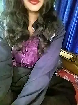 Miss-Siyaa online show from 12/13/24, 06:49