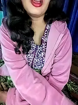 Miss-Siyaa online show from 12/16/24, 03:11