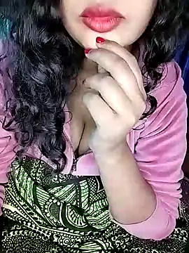 Miss-Siyaa online show from 12/21/24, 07:06