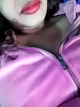 Miss-Siyaa online show from 01/02/25, 03:08