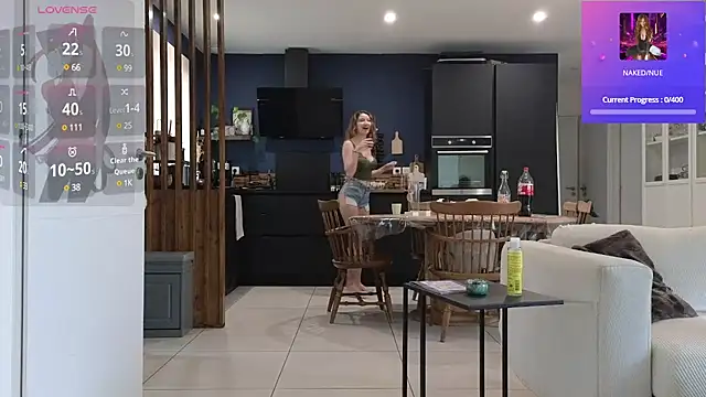 Snapshot of Luxymin34 chatting on 02/10/25, 09:25 Luxymin34 online show from 02/10/25, 09:25