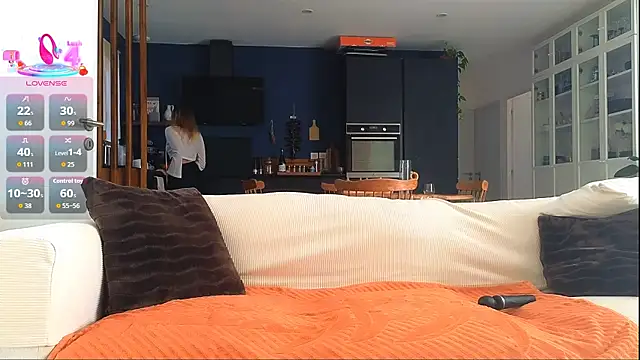 Snapshot of Luxymin34 chatting on 09/29/25, 07:02 Luxymin34 online show from 09/29/25, 07:02