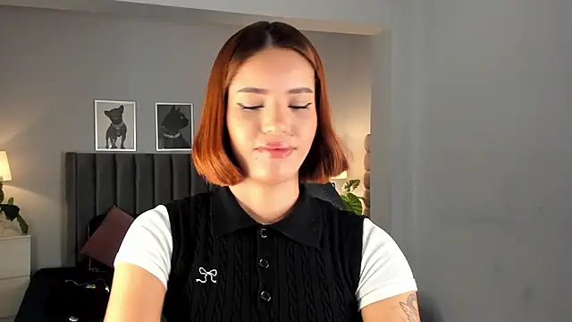 Madie  collins online show from 01/09/26, 11:35