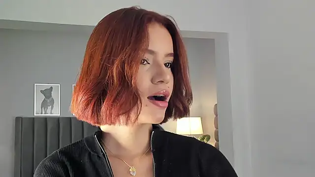 Madie  collins online show from 01/11/26, 11:48