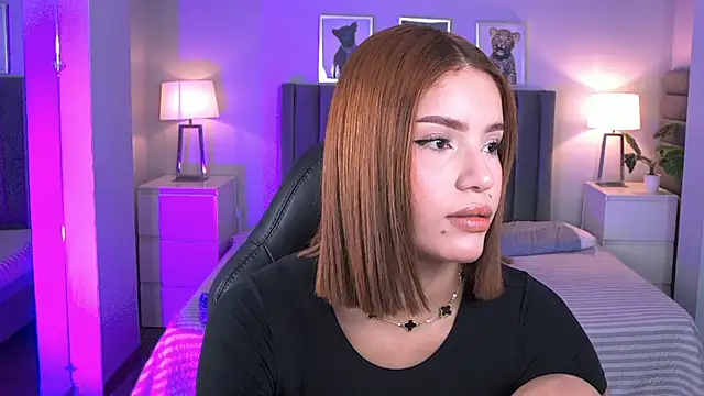 Madie  collins online show from 05/18/26, 11:38