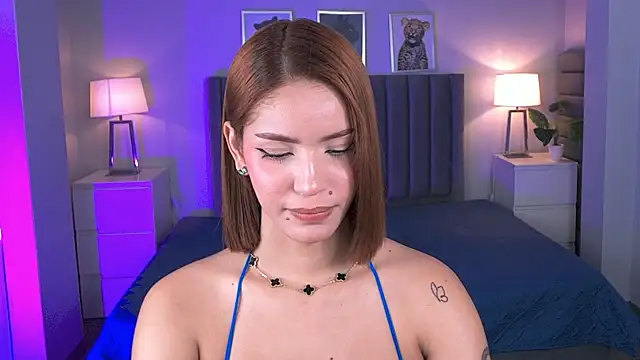 Madie  collins online show from 05/19/26, 12:22