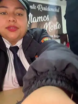 DULCE  26 online show from 10/10/25, 12:04