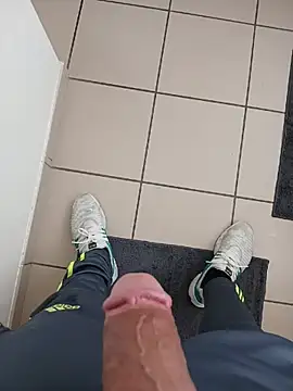 casper0303 online show from 02/22/26, 02:04