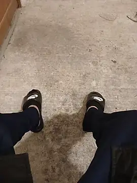 casper0303 online show from 04/19/26, 09:06